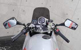 SUZUKI INAZUMA 1200 2000 GV76A