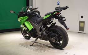 KAWASAKI NINJA 1000 A 2011