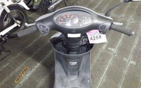 HONDA DIO Z4 GEN 2 AF63