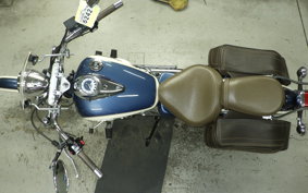 YAMAHA DRAGSTAR 250 2012 VG05J