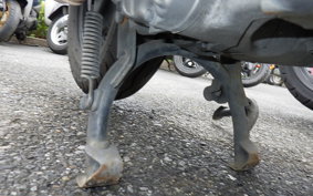 SUZUKI ADDRESS V125 S CF4MA
