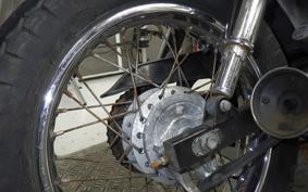 HONDA CBX125 CUSTOM JC12
