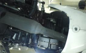 HONDA CBF190R