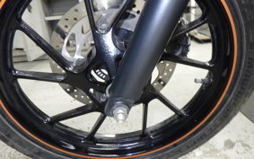 YAMAHA FZ-X150 2024