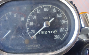 KAWASAKI W1 W1F