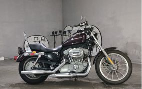 HARLEY XL883L 2007 CR2