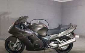 HONDA CBR1100XX 1998 SC35