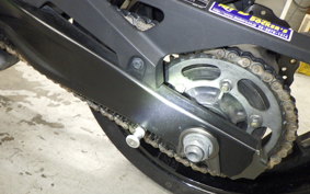 SUZUKI GSX-S750 2023 C533F
