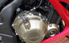 HONDA CBR400R 2022 NC56