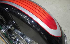 HARLEY FLTR1580CVO 2009