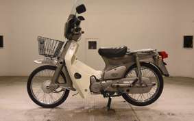 HONDA C70 SUPER CUB E C70