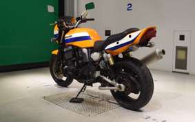 KAWASAKI ZRX1100 1998 ZRT10C