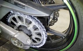 KAWASAKI NINJA 1000 A 2011