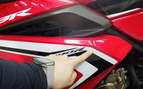 HONDA CBR400R 2019 NC56