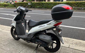 SUZUKI SU WISH  DV12B