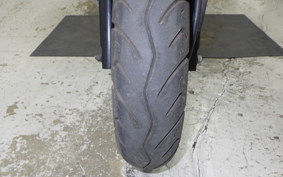 YAMAHA JOG Gen.5 2017 SA36J