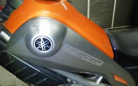 YAMAHA TRICKER Gen.2 2014 DG16J