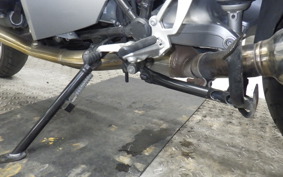 BMW R1200ST 2008