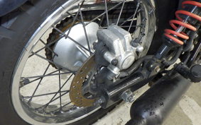 KAWASAKI ESTRELLA RS 2006 BJ250A