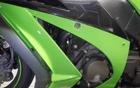 KAWASAKI ZX 10 NINJA ABS 2013