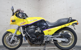 KAWASAKI GPZ900R NINJA 1991 ZX900A