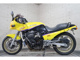 Фото Kawasaki GPZ900R NINJA 1991 с японского аукциона