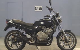 HONDA JADE MC23