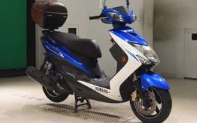 YAMAHA CYGNUS 125 X 2022