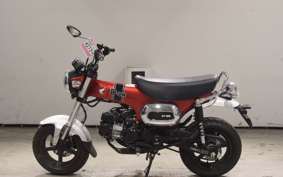 HONDA DAX 125 JB04