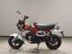 Фото Honda DAX 125 с японского аукциона