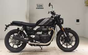 TRIUMPH SPEED TWIN 900 2026