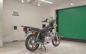SUZUKI GN125 H