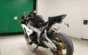 HONDA CBR1000RR Gen. 2 2009 SC59