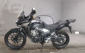 HONDA 400X 2020 NC56