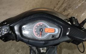 SUZUKI ADDRESS V125 CF4MA