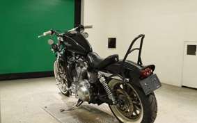 HARLEY XL883L 2004