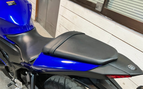 YAMAHA YZF-R25 RG43J