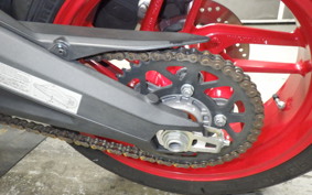 DUCATI MONSTER 797 2018