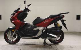 HONDA ADV160 KF54