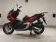 Фото Honda ADV160 с японского аукциона