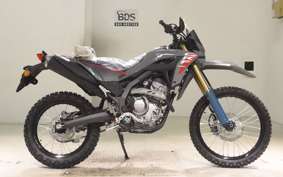 HONDA CRF250L MD47