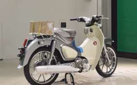 HONDA C125 SUPER CUB 2017 JA71