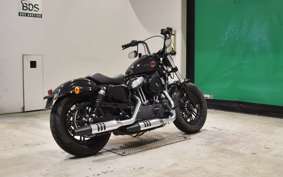 HARLEY XL1200X 2020