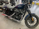 Фото Harley XL883N 2012 с японского аукциона