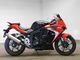 Фото Hyosung GT250 R с японского аукциона