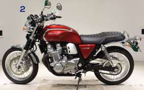 HONDA CB1100 EX ABS 2023 SC65