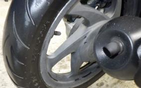 HONDA DIO 110 2025 JF58