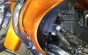 HARLEY FLHXSE 1800CVO 2015