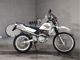 Фото Honda SL230 2006 с японского аукциона