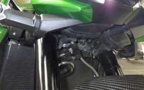 KAWASAKI Z1000 Gen.5 2018 ZXT00W